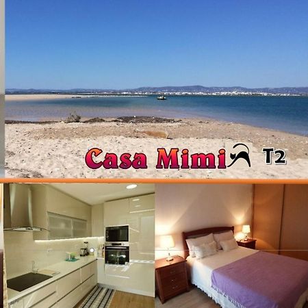 Casa Mimi Apartment Faro Exterior photo