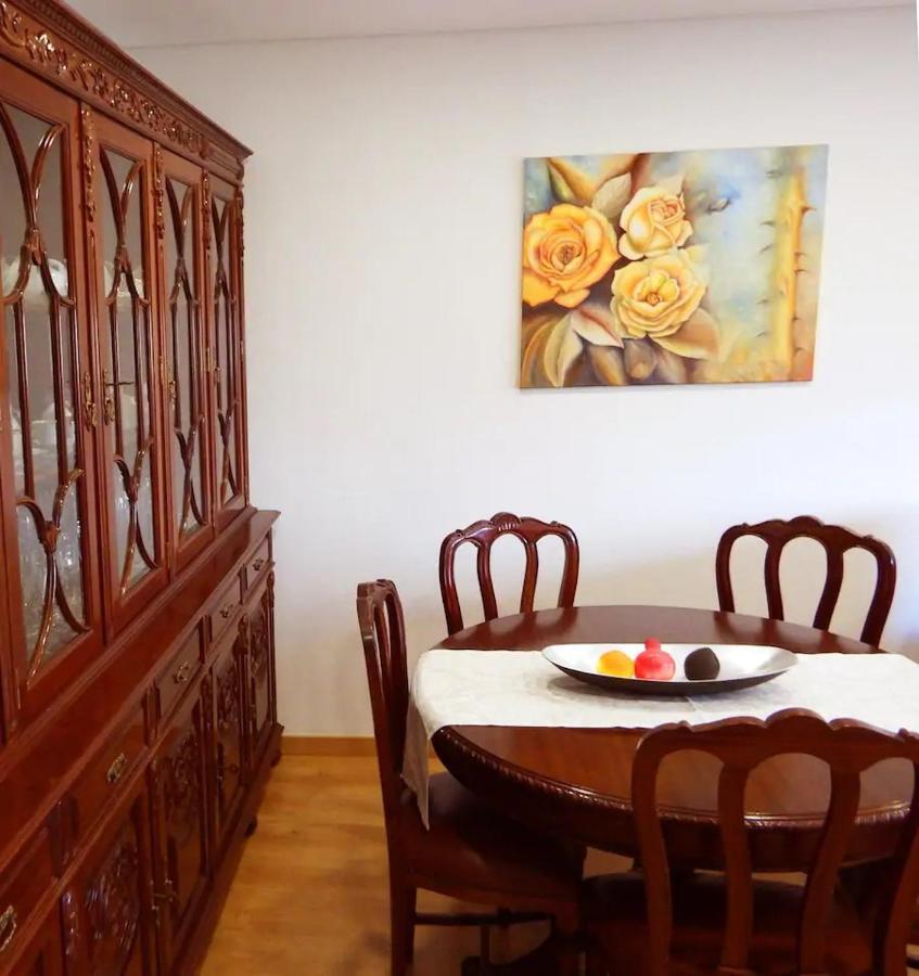 Casa Mimi Apartment Faro Exterior photo