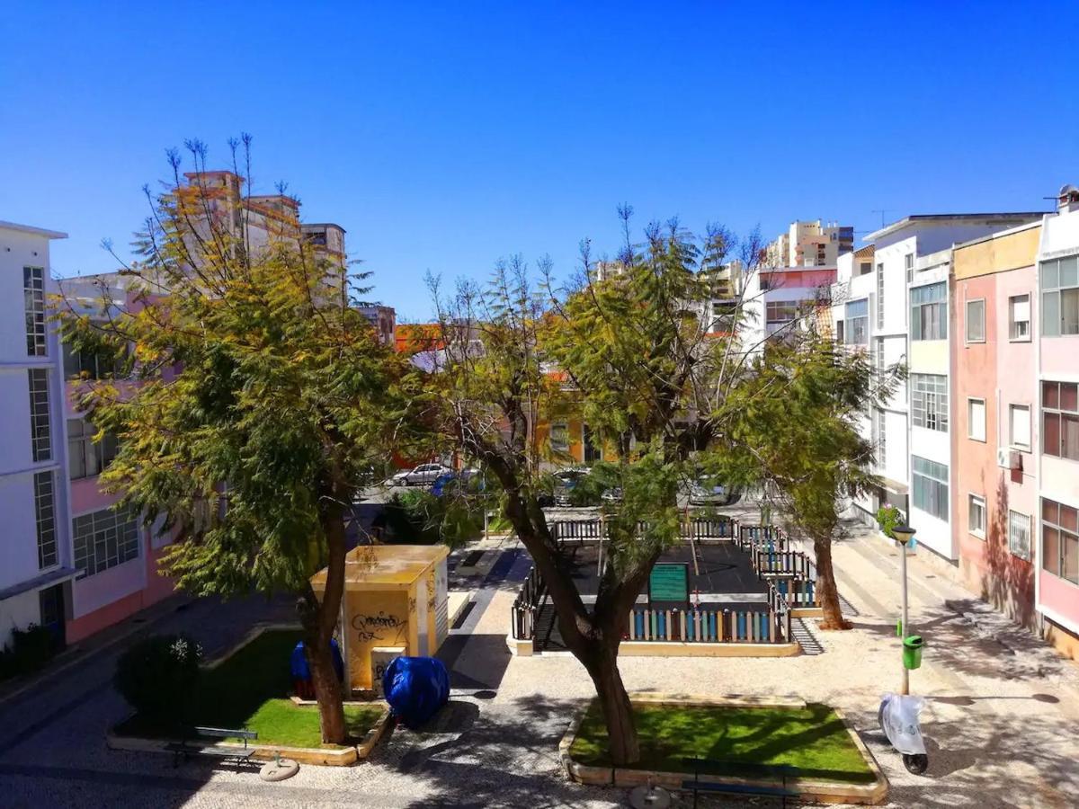 Casa Mimi Apartment Faro Exterior photo